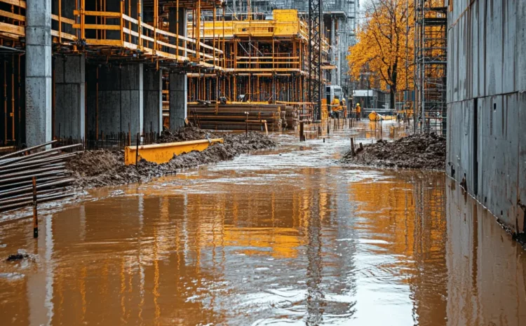  Rising Construction Insurance Costs in 2025