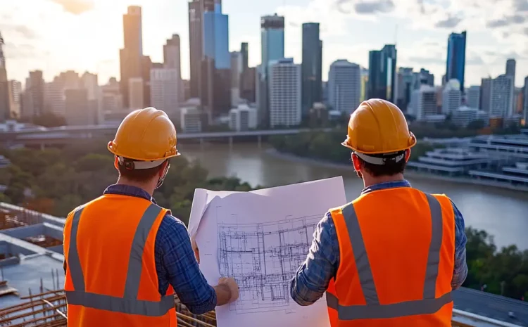  The Importance of Public Liability Insurance for Australian Builders
