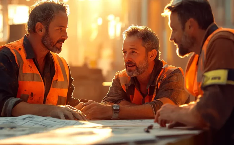  Regulatory Changes: Australia Construction Insurance
