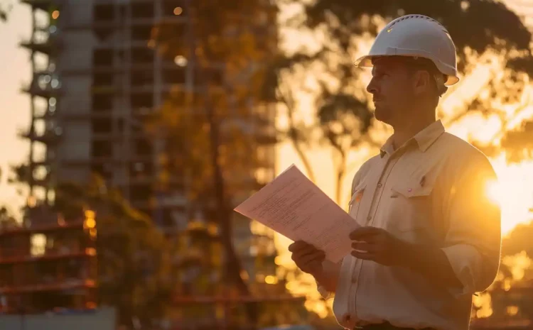  Annual vs Single Project Construction Insurance Guide [2025]