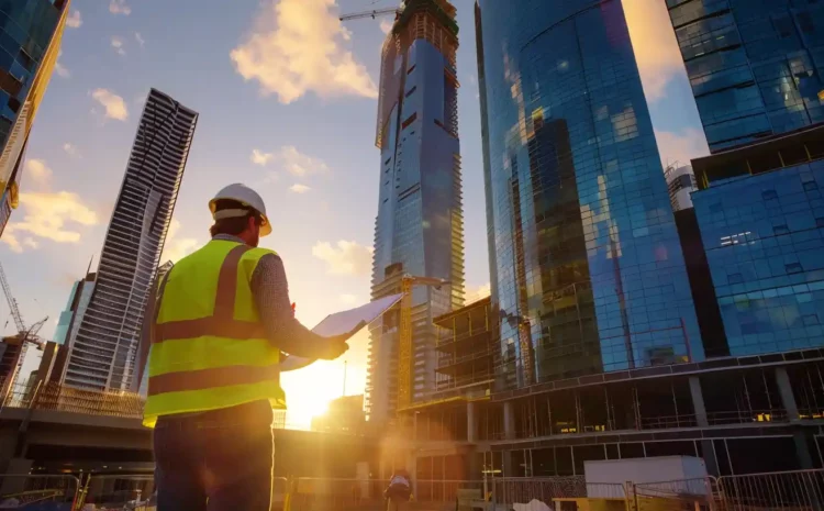  Brisbane Construction Insurance Guide [2025] | Expert Coverage