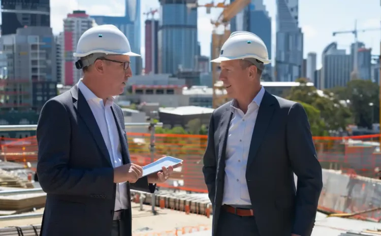  High-Risk Construction Insurance Guide Brisbane 2025 | Expert Guide