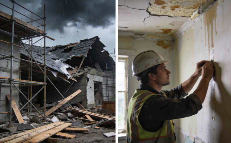  Defective vs Damaged Work: Why Insurance Won’t Cover Your Mistakes
