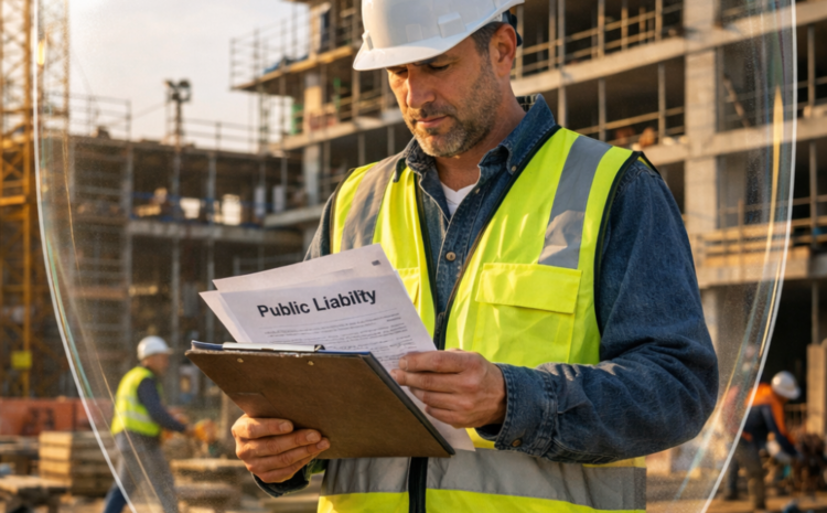  Is Your Public Liability Cover Fit for Your Actual Work?