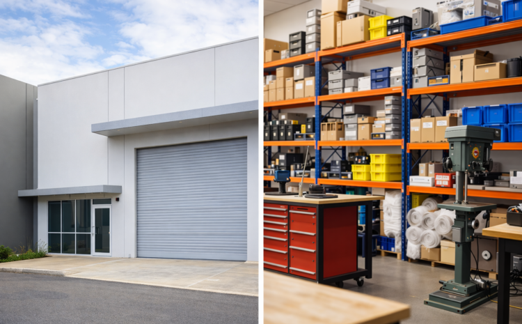  Landlord, Warehouse or Workshop? Understanding Property Risks for Business Owners