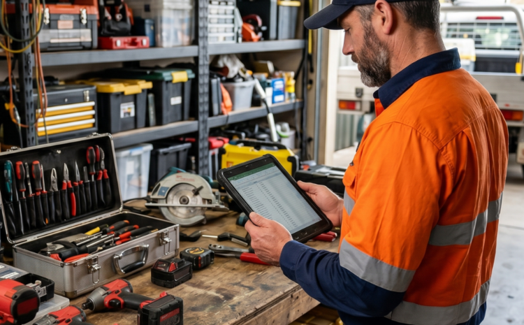  Why Asset Registers Are a Builder’s Secret Weapon at Claim Time