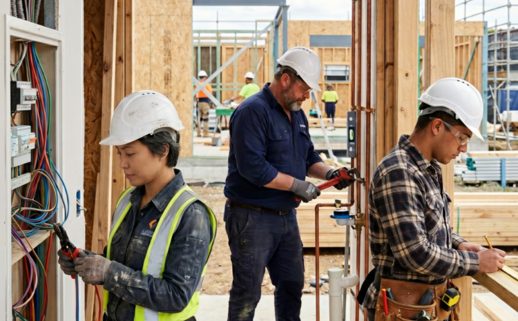  Insurance for Tradies: Why One Size Does Not Fit All