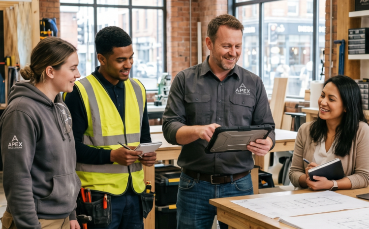  Insurance for Growing Teams: What Changes When You Hire Staff
