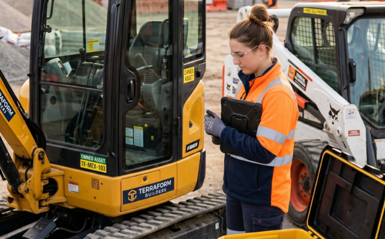  Plant and Equipment Cover: What’s Included and What’s Not